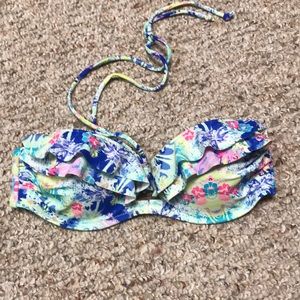 Victoria’s Secret bathing suit top